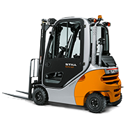 Forklifts