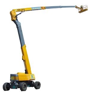HA 32PX