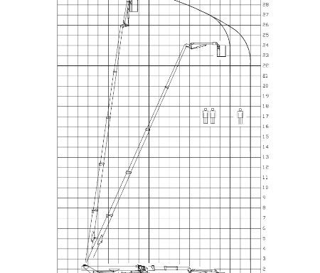 RAGNO TSJ 30